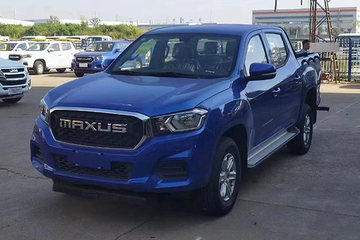 上汽大通底盘&nbsp;清障车图片