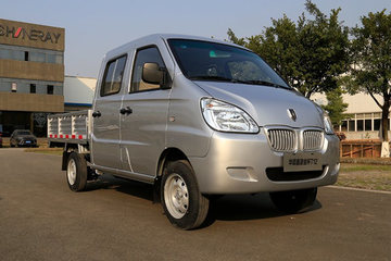 金杯T12&nbsp;载货车图片