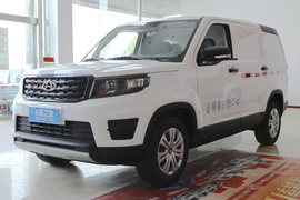 长安欧尚长安欧尚VAN/轻客图片
