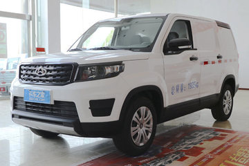 长安欧尚 VAN/轻客图片