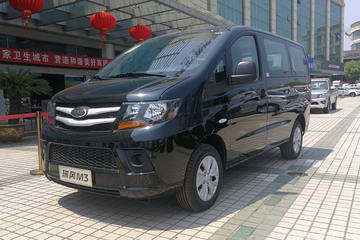 江淮瑞风瑞风M3VAN/轻客