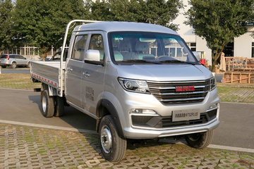 鑫源T52 PLUS&nbsp;载货车图片