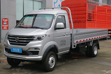 金杯T50S&nbsp;载货车图片