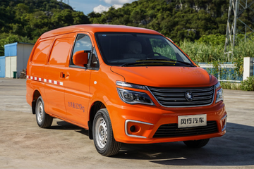 东风风行菱智V3VAN/轻客