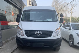 江淮星锐星锐4系VAN/轻客图片