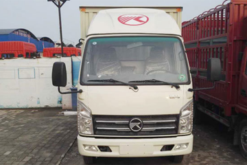 凯马汽车K6电动载货车