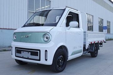 橙仕橙仕X2电动载货车