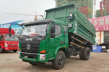 力拓T10&nbsp;自卸车图片