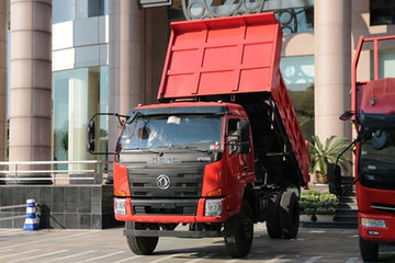 力拓T20&nbsp;自卸车图片