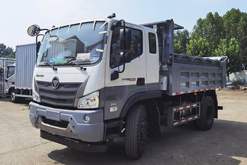 福田瑞沃瑞沃ES5自卸车
