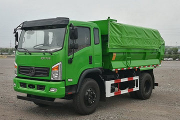 启航星&nbsp;自卸车图片