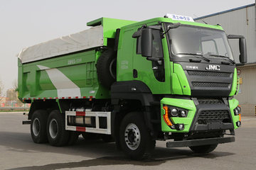 威龙&nbsp;自卸车图片