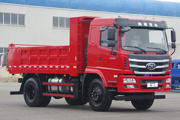 瑞宇K系&nbsp;自卸车图片