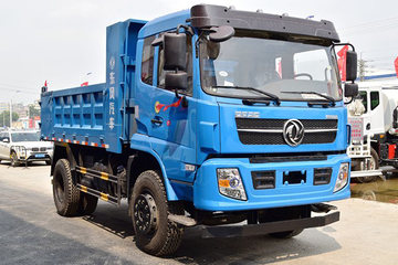 力拓T25&nbsp;自卸车图片