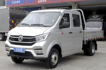 东风小霸王小霸王W18载货车
