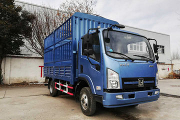 启航星&nbsp;载货车图片