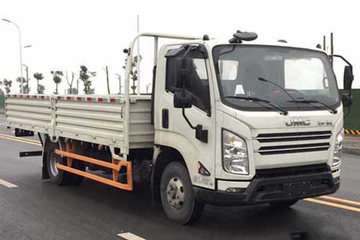 新款凯锐&nbsp;载货车图片