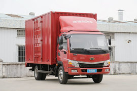 奇瑞商用车(原开瑞汽车)绿卡系列载货车图片