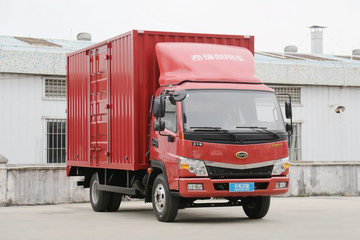 绿卡系列&nbsp;载货车图片