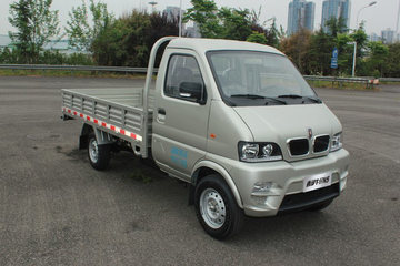 西部牛仔&nbsp;载货车图片