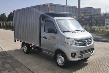 一汽红塔福瑞载货车