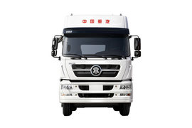 重汽斯太尔斯太尔D7B载货车图片