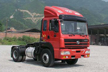 新大康&nbsp;牵引车图片