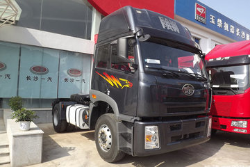 奥威J5P&nbsp;牵引车图片