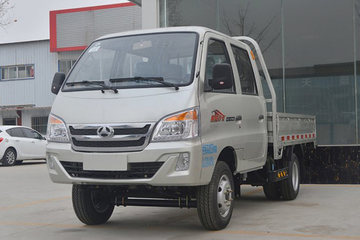 黑豹H7&nbsp;载货车图片