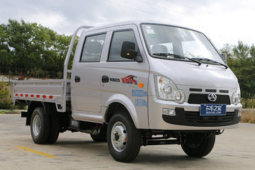 黑豹H5&nbsp;载货车图片