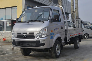 兴运&nbsp;载货车图片