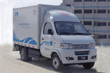比亚迪T4载货车