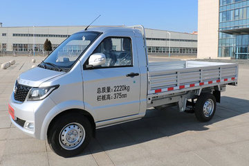 成功汽车成功斑马载货车