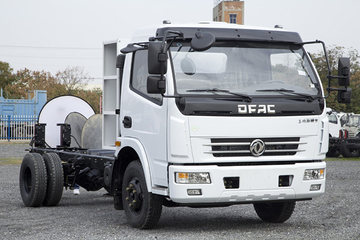 多利卡&nbsp;载货车图片