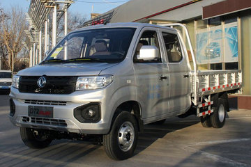 东风小康D72 PLUS 载货车图片