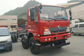 东风新疆东风天锦KS载货车图片