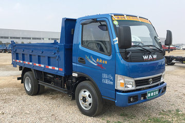 奥驰T系&nbsp;载货车图片