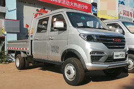 SRM鑫源鑫源T32S载货车图片
