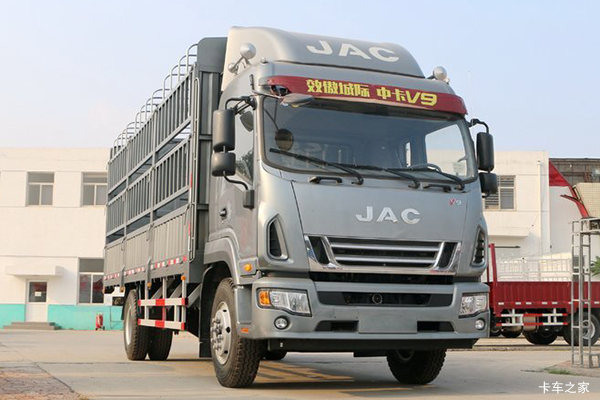 江淮骏铃V9L载货车