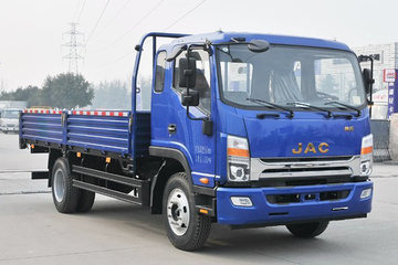 帅铃Q8&nbsp;载货车图片