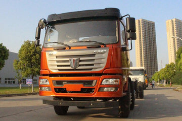 联合卡车联合E系载货车