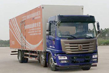 联合卡车联合N系载货车
