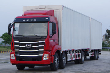 瑞宇K系&nbsp;载货车图片