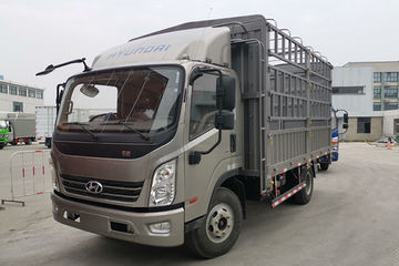 致道500&nbsp;载货车图片