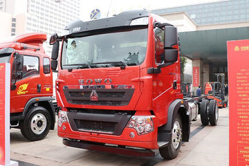 G5M 载货车图片
