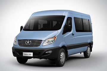 捷运王&nbsp;VAN/轻客图片