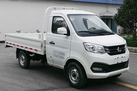 长安跨越跨越王X1EV电动载货车图片