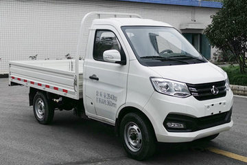 长安跨越跨越王X1EV电动载货车