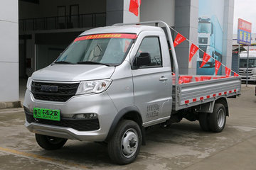 鑫源T20SEV&nbsp;电动载货车图片