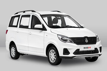 北汽瑞翔博腾V1VAN/轻客